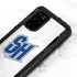 Seton Hall University Pirate Blue Galaxy S20 Plus Waterproof Case