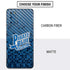 Seton Hall University Pirate Blue Galaxy S20 Skin