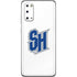 Seton Hall University Pirate Blue Galaxy S20 Skin