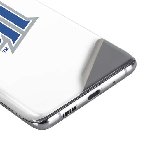 Seton Hall University Pirate Blue Galaxy S20 Skin