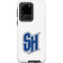 Seton Hall University Pirate Blue Galaxy S20 Ultra 5G Pro Case