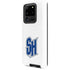 Seton Hall University Pirate Blue Galaxy S20 Ultra 5G Pro Case