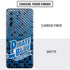 Seton Hall University Pirate Blue Galaxy S20 Ultra 5G Skin