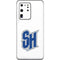Seton Hall University Pirate Blue Galaxy S20 Ultra 5G Skin