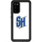 Seton Hall University Pirate Blue Galaxy S20 Waterproof Case