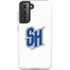 Seton Hall University Pirate Blue Galaxy S21 5G Pro Case