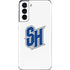 Seton Hall University Pirate Blue Galaxy S21 5G Skin