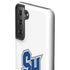 Seton Hall University Pirate Blue Galaxy S21 FE Pro Case