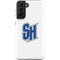 Seton Hall University Pirate Blue Galaxy S21 Plus 5G Pro Case