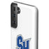 Seton Hall University Pirate Blue Galaxy S21 Plus 5G Pro Case