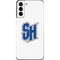 Seton Hall University Pirate Blue Galaxy S21 Plus 5G Skin