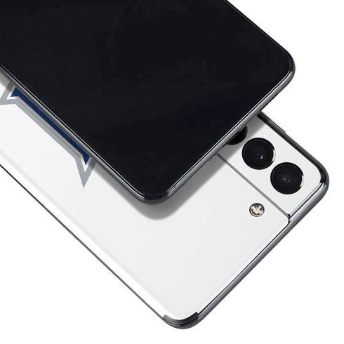 Seton Hall University Pirate Blue Galaxy S21 Plus 5G Skin