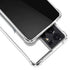 Seton Hall University Pirate Blue Galaxy S21 Ultra 5G Clear Case