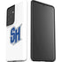 Seton Hall University Pirate Blue Galaxy S21 Ultra 5G Pro Case