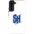 Seton Hall University Pirate Blue Galaxy S22 Plus Pro Case