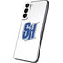 Seton Hall University Pirate Blue Galaxy S22 Plus Skin