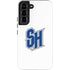 Seton Hall University Pirate Blue Galaxy S22 Pro Case