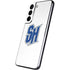 Seton Hall University Pirate Blue Galaxy S22 Skin