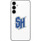 Seton Hall University Pirate Blue Galaxy S23 FE Skin