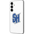 Seton Hall University Pirate Blue Galaxy S23 FE Skin