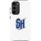 Seton Hall University Pirate Blue Galaxy S23 Plus Pro Case