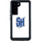 Seton Hall University Pirate Blue Galaxy S23 Plus Waterproof Case