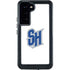 Seton Hall University Pirate Blue Galaxy S23 Plus Waterproof Case