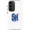 Seton Hall University Pirate Blue Galaxy S23 Pro Case