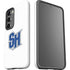 Seton Hall University Pirate Blue Galaxy S23 Pro Case