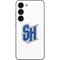 Seton Hall University Pirate Blue Galaxy S23 Skin