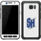 Seton Hall University Pirate Blue Galaxy S7 Active Skin