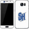 Seton Hall University Pirate Blue Galaxy S7 Skin