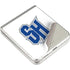 Seton Hall University Pirate Blue Galaxy Z Flip3 5G Skin