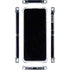 Seton Hall University Pirate Blue Galaxy Z Flip5 5G Clear Case