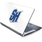 Seton Hall University Pirate Blue Generic Laptop Skin