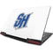 Seton Hall University Pirate Blue Lenovo IdeaPad Skin
