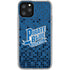 Seton Hall University Pirate Blue iPhone 11 Pro Clear Case