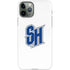 Seton Hall University Pirate Blue iPhone 11 Pro Lite Case