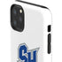 Seton Hall University Pirate Blue iPhone 11 Pro Max Impact Case