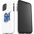 Seton Hall University Pirate Blue iPhone 11 Pro Max Impact Case