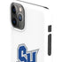 Seton Hall University Pirate Blue iPhone 11 Pro Max Lite Case