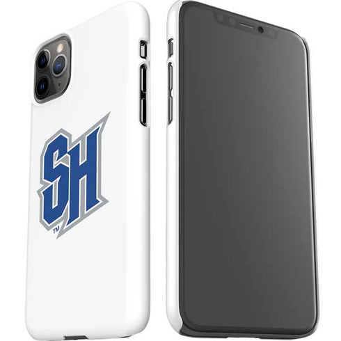 Seton Hall University Pirate Blue iPhone 11 Pro Max Lite Case