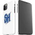 Seton Hall University Pirate Blue iPhone 11 Pro Max Lite Case