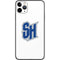 Seton Hall University Pirate Blue iPhone 11 Pro Max Skin