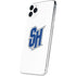 Seton Hall University Pirate Blue iPhone 11 Pro Max Skin