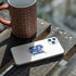 Seton Hall University Pirate Blue iPhone 11 Pro Max Skin