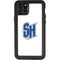 Seton Hall University Pirate Blue iPhone 11 Pro Max Waterproof Case