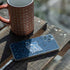 Seton Hall University Pirate Blue iPhone 11 Pro Skin