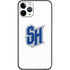 Seton Hall University Pirate Blue iPhone 11 Pro Skin