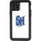 Seton Hall University Pirate Blue iPhone 11 Pro Waterproof Case
